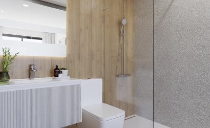 New Build - Penthouse -
Torrevieja
