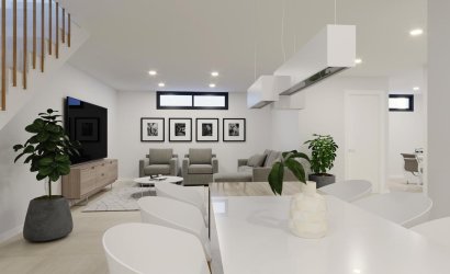 New Build - Penthouse -
Torrevieja