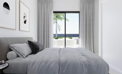 New Build - Penthouse -
Torrevieja