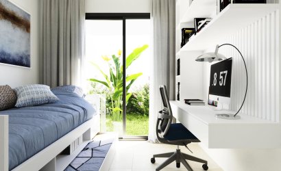 New Build - Penthouse -
Torrevieja
