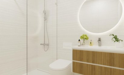 New Build - Penthouse -
Torrevieja