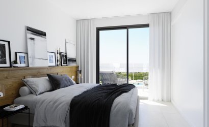 New Build - Penthouse -
Torrevieja