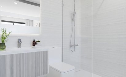 New Build - Penthouse -
Torrevieja