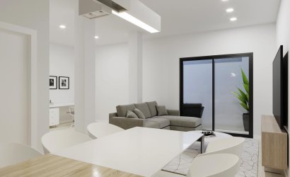 New Build - Penthouse -
Torrevieja