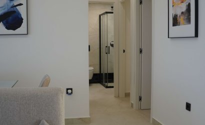 New Build - Ground-floor -
Pilar de la Horadada