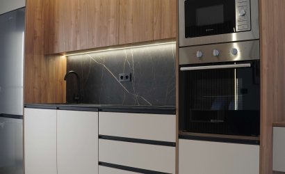 Obra nueva - apartment -
Pilar de la Horadada