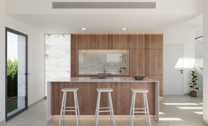 Obra nueva - detached -
Alfaz del Pi