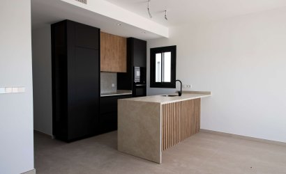 Nouvelle - Rez-de-chaussée -
Condado de Alhama