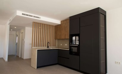 Nouvelle - Rez-de-chaussée -
Condado de Alhama