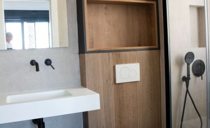 Nouvelle - Rez-de-chaussée -
Condado de Alhama