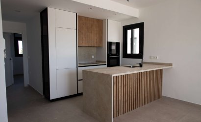 Nouvelle - Rez-de-chaussée -
Condado de Alhama