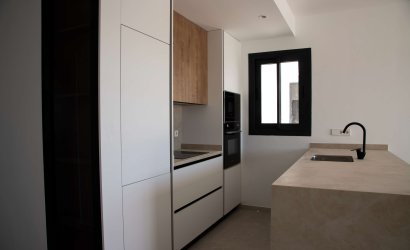 Nouvelle - Rez-de-chaussée -
Condado de Alhama