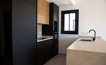 Nouvelle - Rez-de-chaussée -
Condado de Alhama