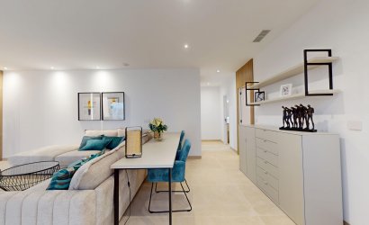 Nieuwbouw - detached -
Finestrat