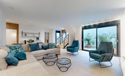 Nieuwbouw - detached -
Finestrat