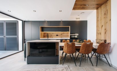 Obra nueva - low-bungalow -
Ciudad Quesada