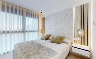 Nieuwbouw - detached -
Finestrat