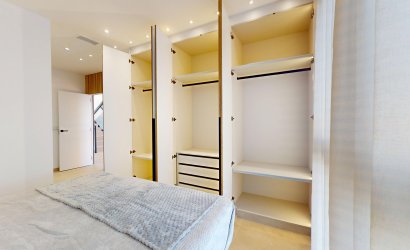 Nieuwbouw - detached -
Finestrat