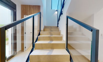 Nieuwbouw - detached -
Finestrat