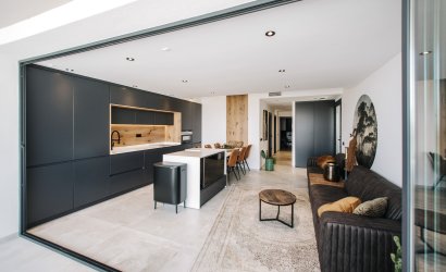 Obra nueva - low-bungalow -
Ciudad Quesada