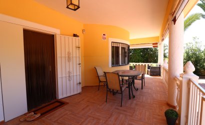 Revente - Country House -
Catral