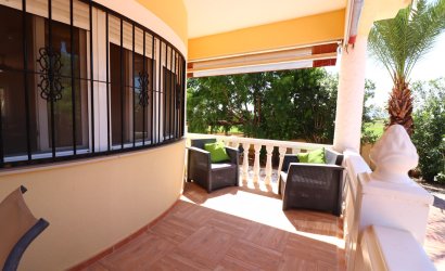 Revente - Country House -
Catral