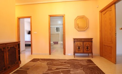 Revente - Country House -
Catral