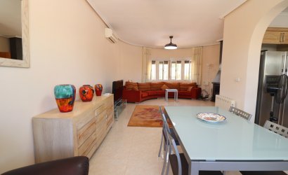 Revente - Country House -
Catral