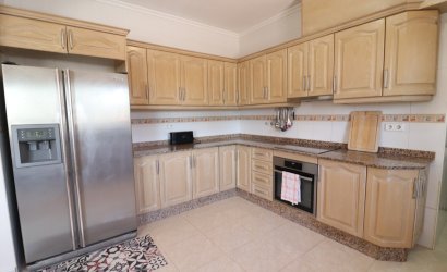 Revente - Country House -
Catral