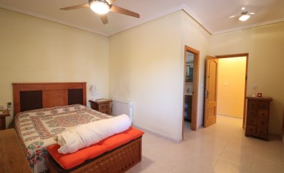 Revente - Country House -
Catral