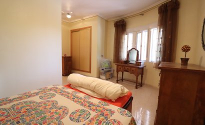 Revente - Country House -
Catral