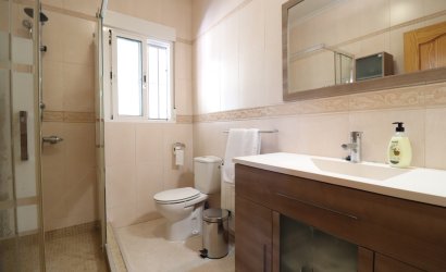 Revente - Country House -
Catral
