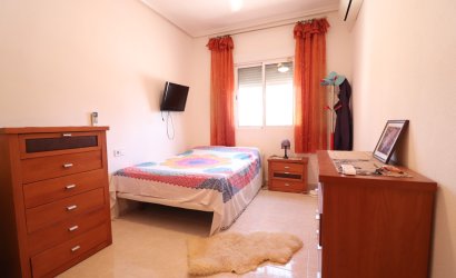 Revente - Country House -
Catral