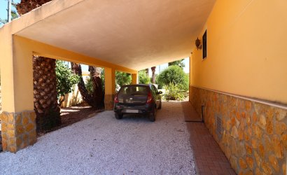 Revente - Country House -
Catral
