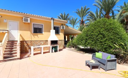 Revente - Country House -
Catral