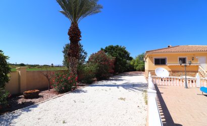 Revente - Country House -
Catral