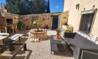 Tweedehands - Country House -
La Romana