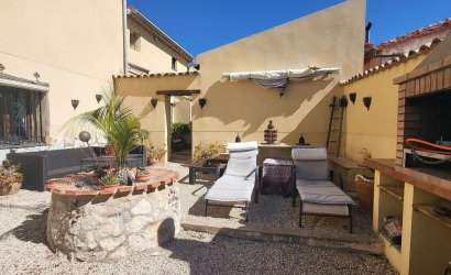 Tweedehands - Country House -
La Romana