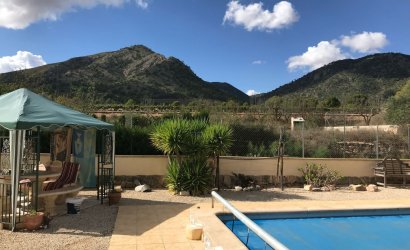 Tweedehands - Country House -
La Romana