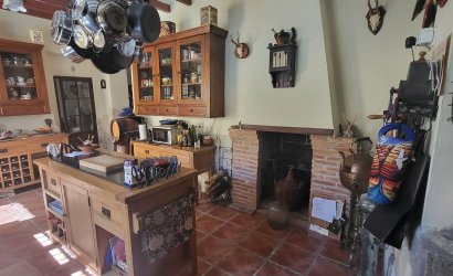 Tweedehands - Country House -
La Romana