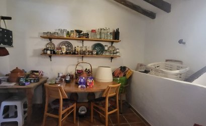 Tweedehands - Country House -
La Romana