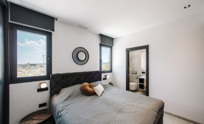 Obra nueva - low-bungalow -
Ciudad Quesada