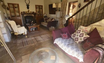 Tweedehands - Country House -
La Romana