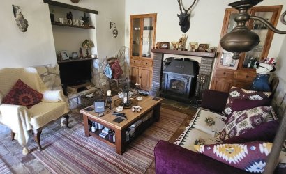 Tweedehands - Country House -
La Romana
