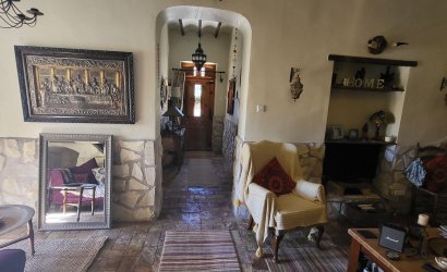Tweedehands - Country House -
La Romana