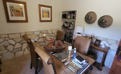 Tweedehands - Country House -
La Romana