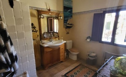 Tweedehands - Country House -
La Romana