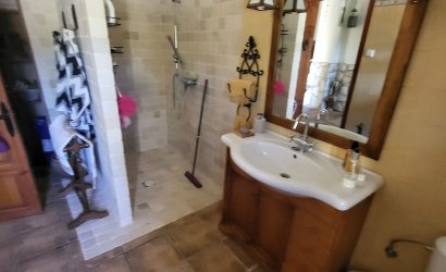 Tweedehands - Country House -
La Romana