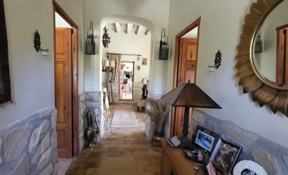 Tweedehands - Country House -
La Romana