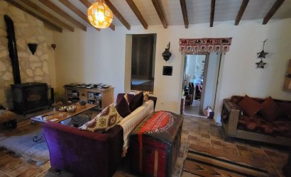 Tweedehands - Country House -
La Romana